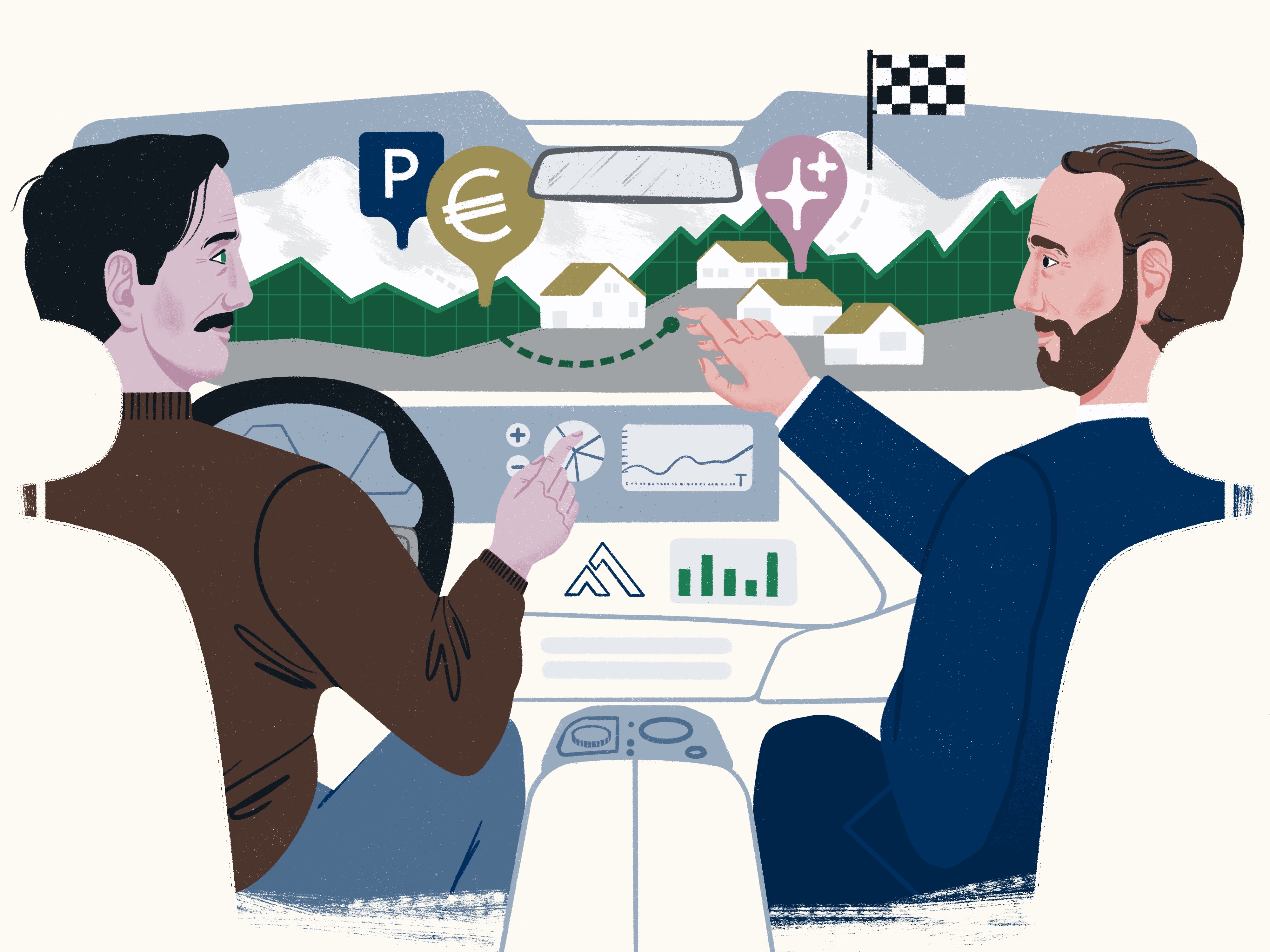 Strategische Asset Allokation – das Fundament für erfolgreiches Investieren