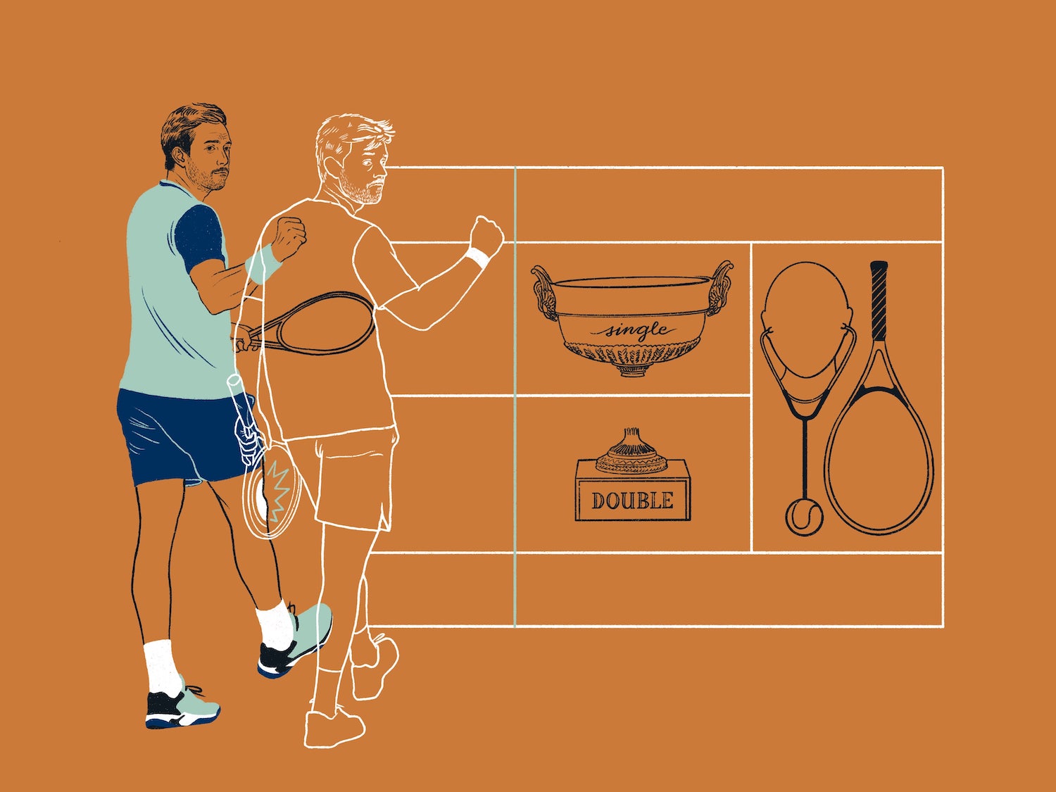 „Was bringt mir das viele Geld, wenn ich nachher im Rollstuhl sitze?“