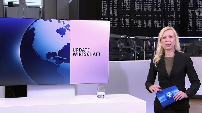 Analyse mit Reinhard Panse im Interview